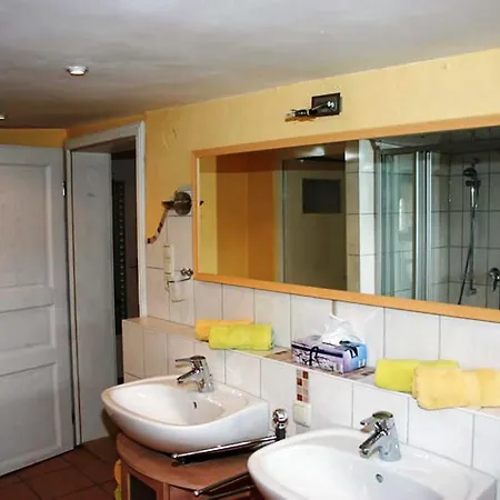 Farm stay Bauernhof Heist *
